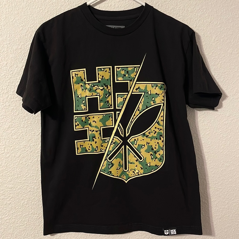 Hawaii’s Finest T-shirt